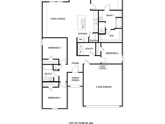 Floor Plan.