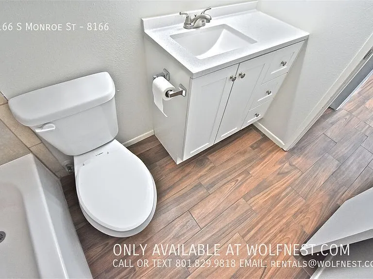 8166 S Monroe St — Photo 18
