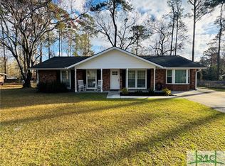 522 Forest St, Hinesville, GA 31313