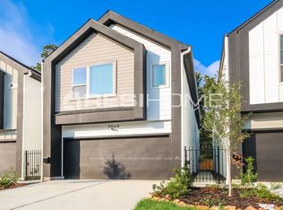 3048 Truxillo St, Houston, TX 77004