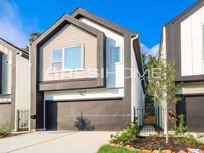 3048 Truxillo St, Houston, TX, 77004
