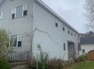 29 South St, Buffalo, NY 14204