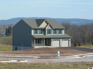 63 Holly Ct, East Berlin, PA 17316