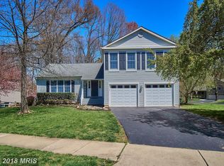 10342 Steamboat Landing Ln, Burke, VA 22015