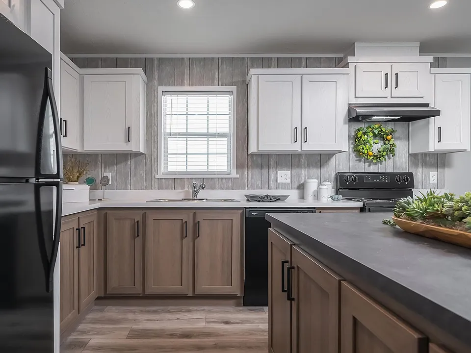 Stoney Creek Manufactured Home Community