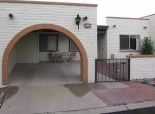 1409 W Aztec Ct, Green Valley, AZ 85614