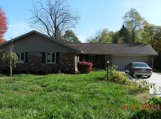 506 S Stradling Rd, Muncie, IN 47304