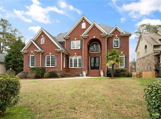 4130 Spalding Dr, Sandy Springs, GA 30350