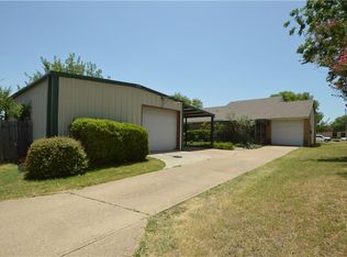 533 E Bethany Dr, Allen, TX 75002