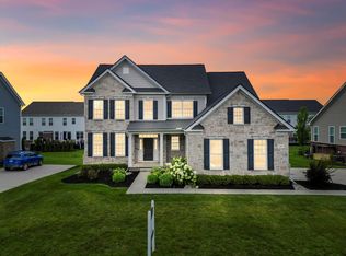 406 Pineway Dr, Ann Arbor, MI
