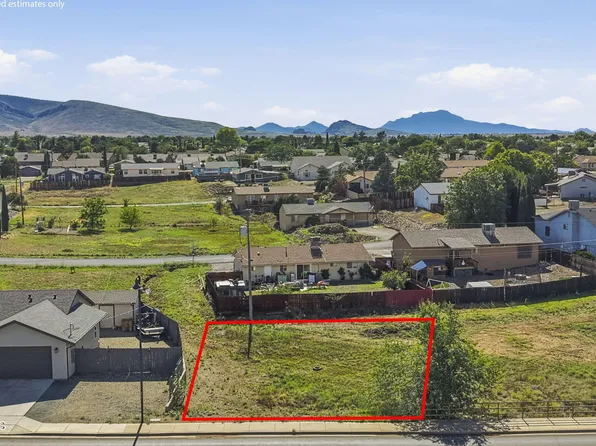 4516 N Robert Rd, Prescott Valley, AZ 86314