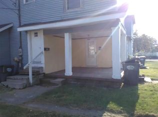 504 Ruddle Ave #5-1, Anderson, IN 46012