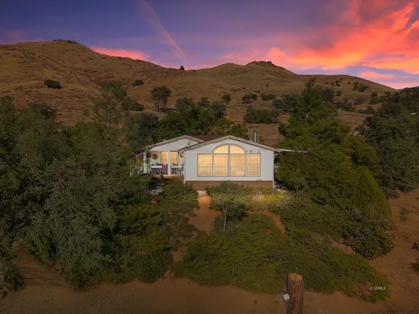 615 Bodfish Canyon Rd, Bodfish, CA 93205