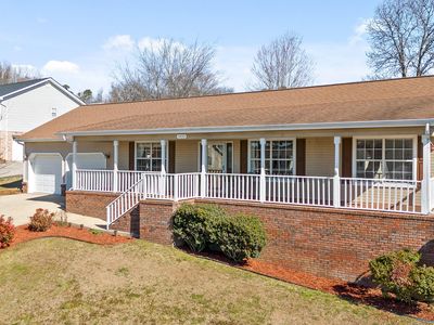 1433 Oldaker View Ln, Hixson, TN, 37343
