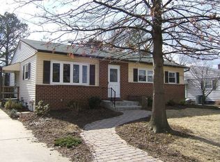 1031 Lakemont Rd, Baltimore, MD 21228