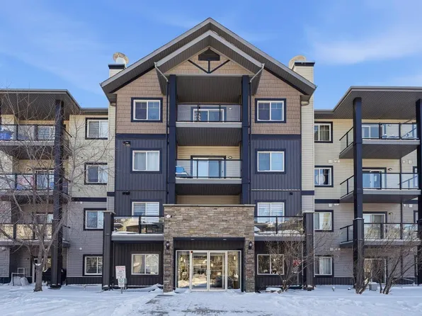 1204 156th St NW #303, Edmonton, AB T6R 0R6