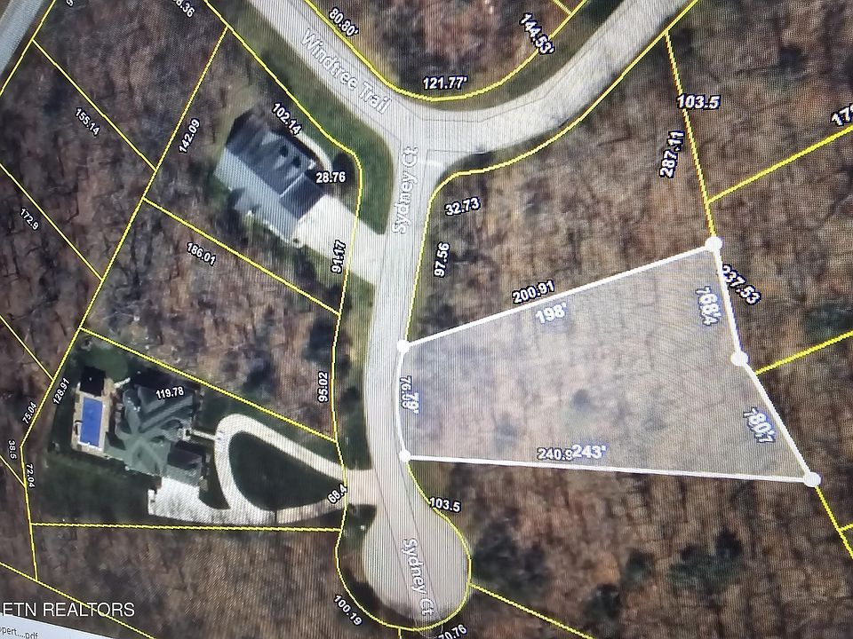 1st image of Sydney Ct
