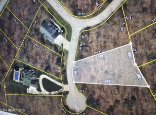 Sydney Ct, Crossville, TN 38555