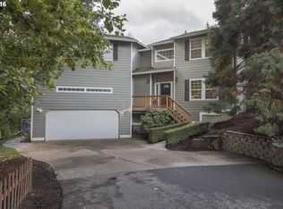 4418 SW Pasadena St, Portland, OR 97219