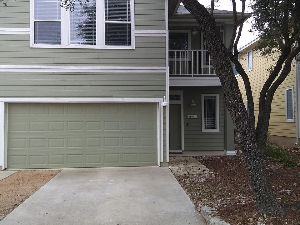 Street View Townhouse