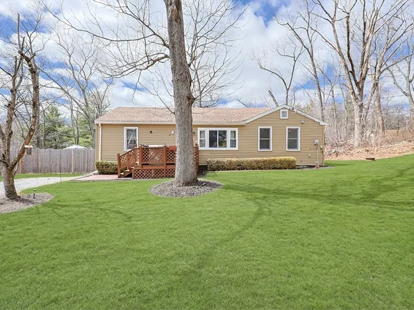 19 Pass Way #3, Worcester, MA 01602