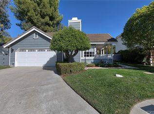 26048 Coronado Ct, Santa Clarita, CA 91355