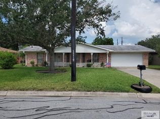 707 S 25th St, Harlingen, TX 78550