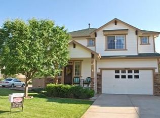 10616 Wildhurst Cir, Highlands Ranch, CO 80126