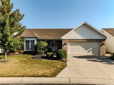 2714 W Long Meadow Ln, Muncie, IN, 47304
