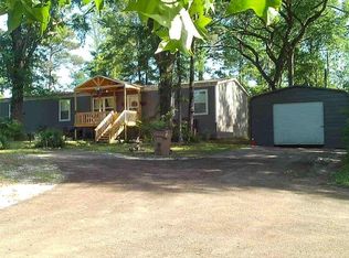 21022 County Road 240, Tyler, TX 75705