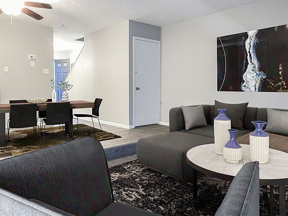 5th image of 3482 Lansdowne Dr #60