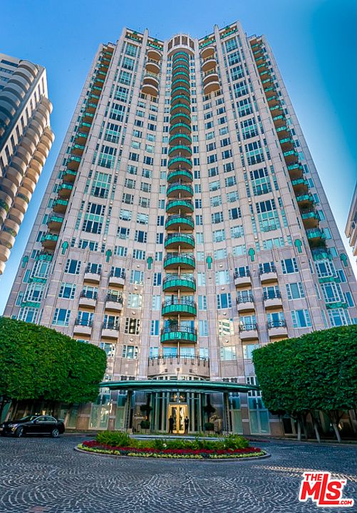 10580 Wilshire Blvd APT 11SE, Los Angeles, CA 90024 | Zillow