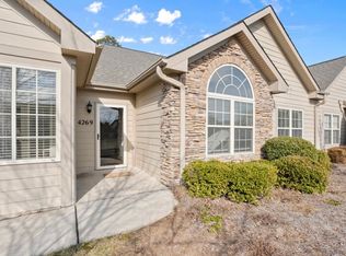 4269 Plantation Ridge Ln #L, Greensboro, NC 27409