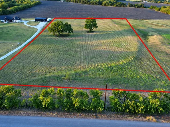 Spalding Rd, Sherman, TX 75092