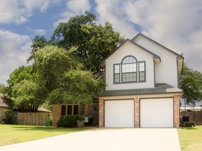 3403 Northwest Blvd, Georgetown, TX, 78628