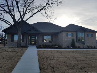 224 Williamsburg, Catoosa, OK, 74015