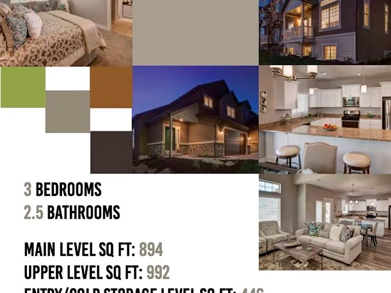 885 S Aspen Summit Dr — Photo 7