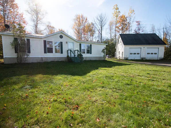 11 Glass Hill Road, Guilford, ME 04443
