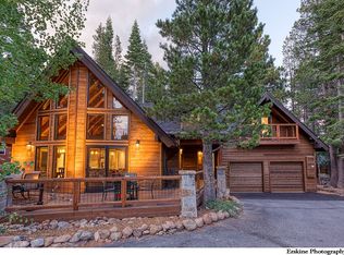 11729 Chalet Rd, Truckee, CA 96161