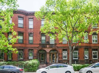 1897 Beacon St #B1, Brookline, MA 02445