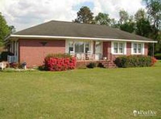 2842 N Highway 501, Marion, SC 29571