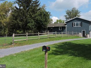 4117 Bullfrog Rd, Taneytown, MD 21787