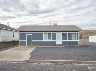 207 Juniper St N, Soap Lake, WA 98851