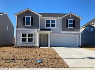 121 Maple Tree Ln, Clayton, NC 27527