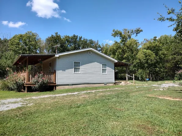 349 Jim Taylor Ln, Gainesboro, TN 38562