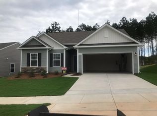 6140 Ahoskie Dr, Charlotte, NC 28215