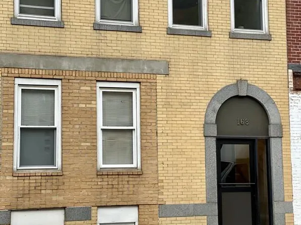 168 Cottage St APT 302, East Boston, MA 02128