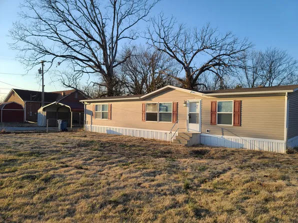303 N Seba St, Hurst, IL 62949