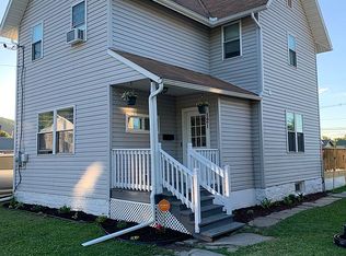 121 Judge Herrick St, Athens, PA 18810