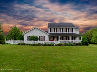 930 Plains Rd, Mason, MI 48854